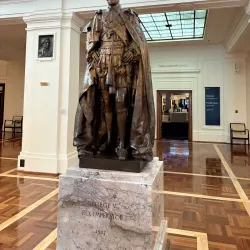 Old Parliament House (Museum of Australian Democracy) - Canberra