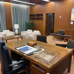 Old Parliament House (Museum of Australian Democracy) - Canberra