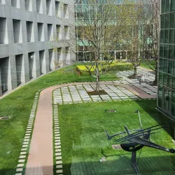 Parliament House - Canberra