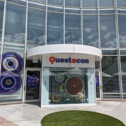 Questacon – The National Science and Technology Centre - Canberra