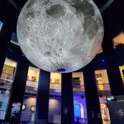 Questacon – The National Science and Technology Centre - Canberra