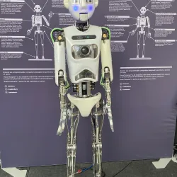 Questacon – The National Science and Technology Centre - Canberra