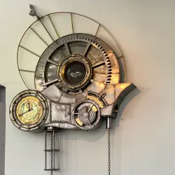 Questacon – The National Science and Technology Centre - Canberra