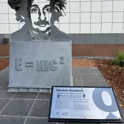 Questacon – The National Science and Technology Centre - Canberra