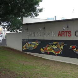 Bankstown Arts Centre - Canterbury-Bankstown