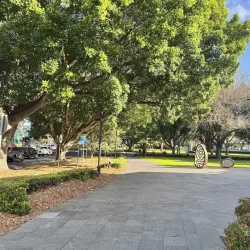 Bankstown Arts Centre - Canterbury-Bankstown