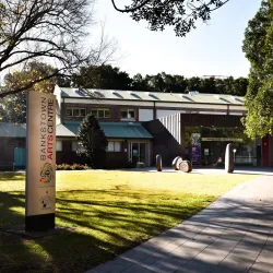 Bankstown Arts Centre - Canterbury-Bankstown