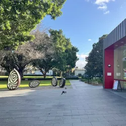 Bankstown Arts Centre - Canterbury-Bankstown