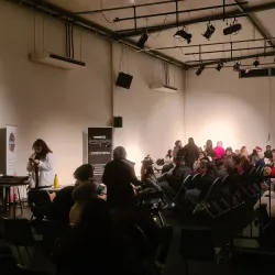 Bankstown Arts Centre - Canterbury-Bankstown