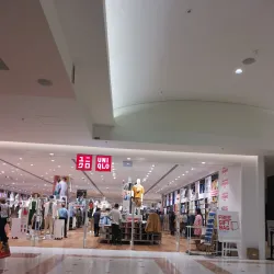 Bankstown Central Shopping Centre - Canterbury-Bankstown