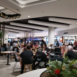 Bankstown Central Shopping Centre - Canterbury-Bankstown