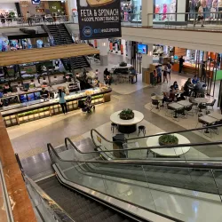 Bankstown Central Shopping Centre - Canterbury-Bankstown