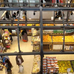 Bankstown Central Shopping Centre - Canterbury-Bankstown