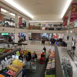 Bankstown Central Shopping Centre - Canterbury-Bankstown