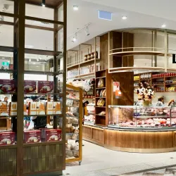 Bankstown Central Shopping Centre - Canterbury-Bankstown