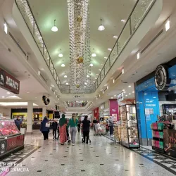 Bankstown Central Shopping Centre - Canterbury-Bankstown