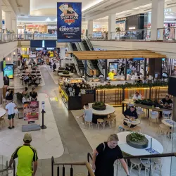 Bankstown Central Shopping Centre - Canterbury-Bankstown