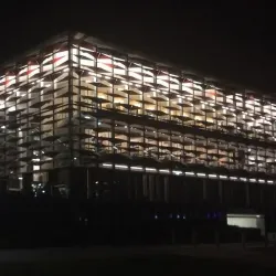 Bankstown Library and Knowledge Centre - Canterbury-Bankstown