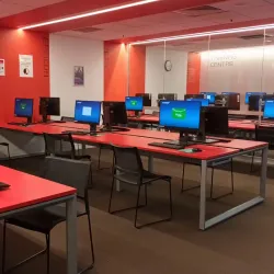 Bankstown Library and Knowledge Centre - Canterbury-Bankstown