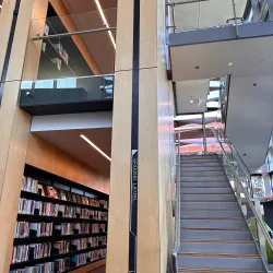 Bankstown Library and Knowledge Centre - Canterbury-Bankstown