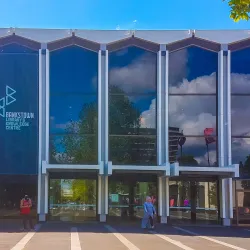 Bankstown Library and Knowledge Centre - Canterbury-Bankstown