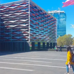 Bankstown Library and Knowledge Centre - Canterbury-Bankstown