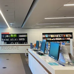 Bankstown Library and Knowledge Centre - Canterbury-Bankstown