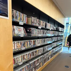 Bankstown Library and Knowledge Centre - Canterbury-Bankstown