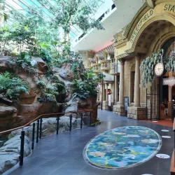 Bankstown Sports Club - Canterbury-Bankstown