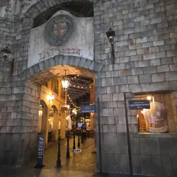 Bankstown Sports Club - Canterbury-Bankstown