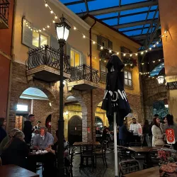 Bankstown Sports Club - Canterbury-Bankstown