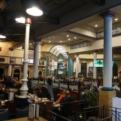 Bankstown Sports Club - Canterbury-Bankstown