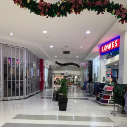 Campsie Shopping Village - Canterbury-Bankstown