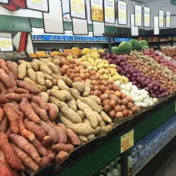 Campsie Shopping Village - Canterbury-Bankstown