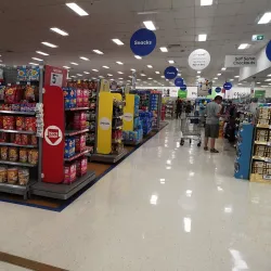 Campsie Shopping Village - Canterbury-Bankstown