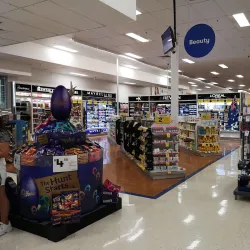 Campsie Shopping Village - Canterbury-Bankstown
