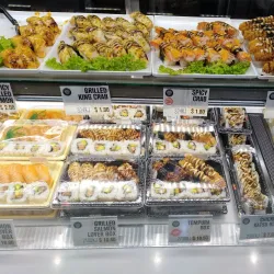 Campsie Shopping Village - Canterbury-Bankstown