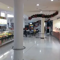 Campsie Shopping Village - Canterbury-Bankstown