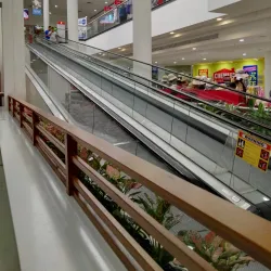 Campsie Shopping Village - Canterbury-Bankstown