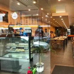 Campsie Shopping Village - Canterbury-Bankstown