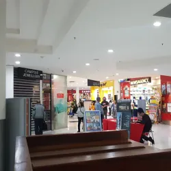 Campsie Shopping Village - Canterbury-Bankstown