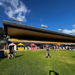 Canterbury Racecourse - Canterbury-Bankstown