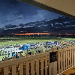 Canterbury Racecourse - Canterbury-Bankstown