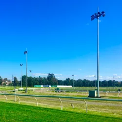 Canterbury Racecourse - Canterbury-Bankstown