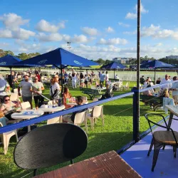 Canterbury Racecourse - Canterbury-Bankstown