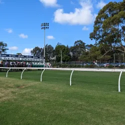 Canterbury Racecourse - Canterbury-Bankstown