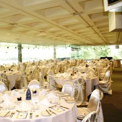 Canterbury Racecourse - Canterbury-Bankstown