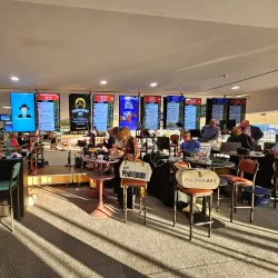 Canterbury Racecourse - Canterbury-Bankstown