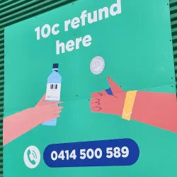 Chullora Recycling Centre - Canterbury-Bankstown