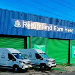 Chullora Recycling Centre - Canterbury-Bankstown